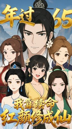 年过65,我靠续命红颜修成仙