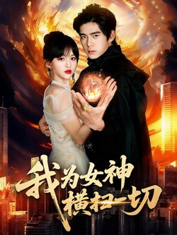 我为女神横扫一切